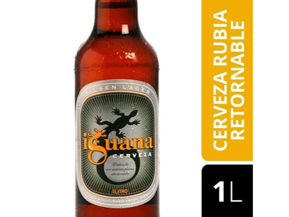 Iguana 1Lt