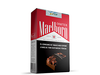 MARLBORO CRAFTED RED COMÚN 20