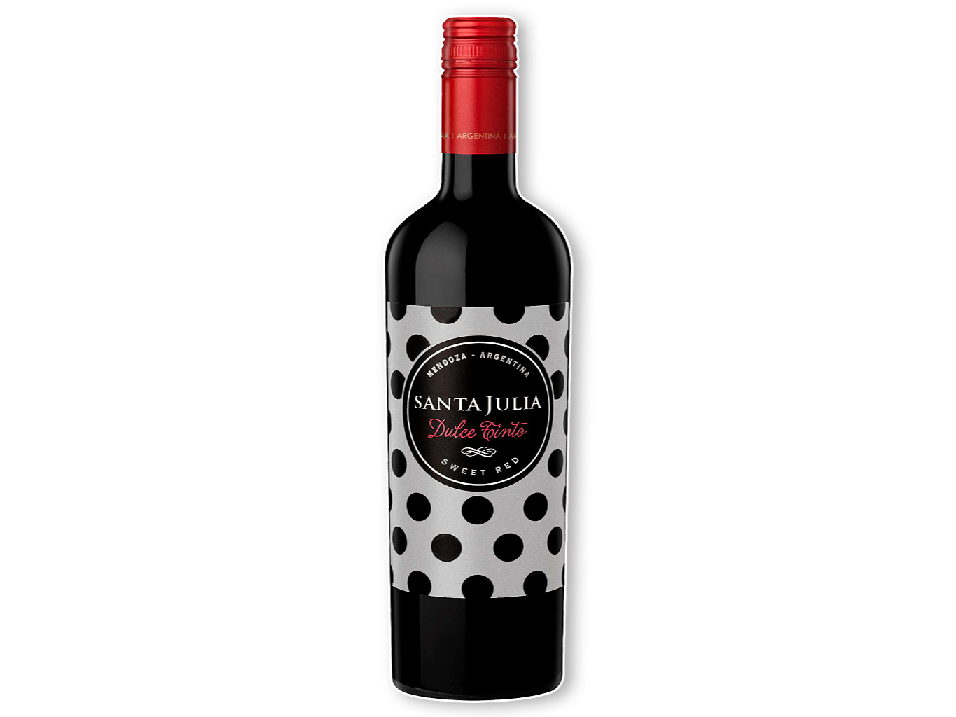 Santa Julia Tinto Dulce 750ml