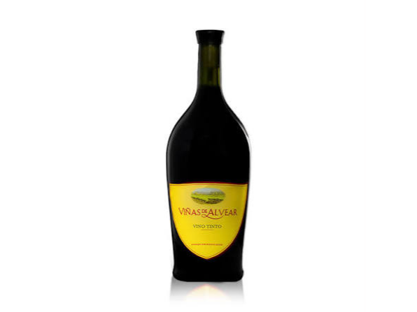 Viñas de Alvear Tinto 1.25L