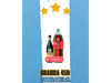 Branca 450 +1 Coca Cola 2L (Retornable)