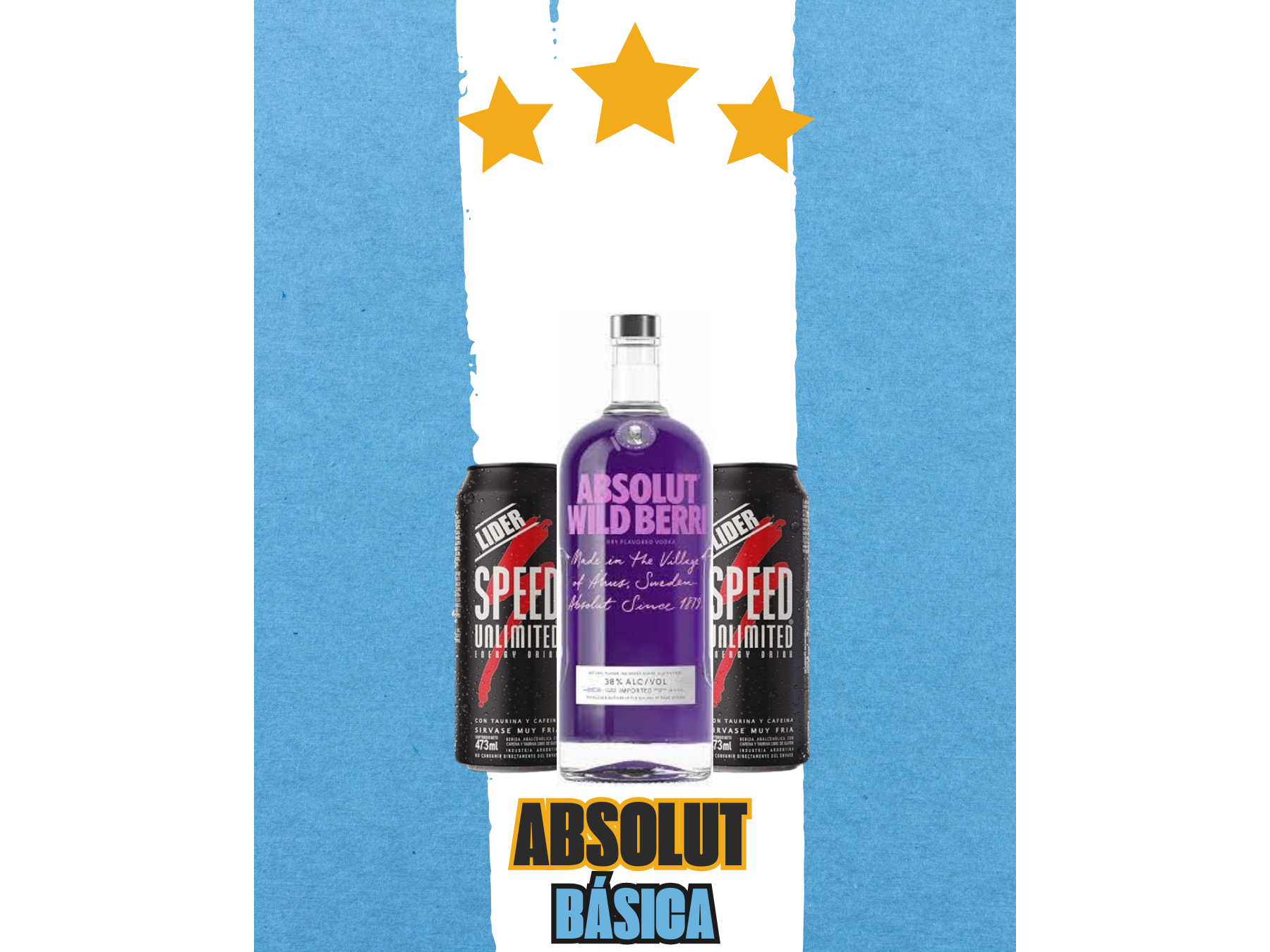 Absolut Básica