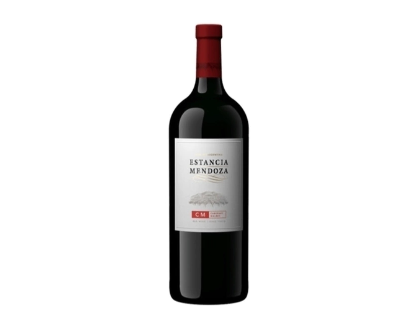 Estancia Mendoza 1.25L (Rojo)