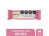 Barrita individual chocolate Águila 14gr.