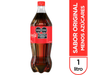 Coca Cola 1 Lt