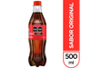 Coca Cola 500 Ml