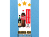 Branca 450 + 1 Coca Cola 1.5l (Descartable)