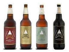 Andes Variedades 1Lt