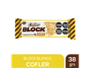 Cofler Block blanco 38gr.