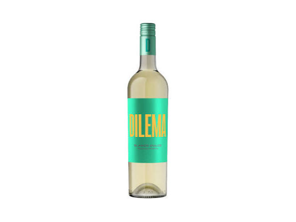 Dilema Blanco Dulce 750ml