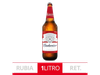 Budweiser 1 Lt (Ret)