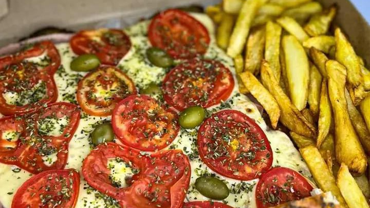Milanesas
