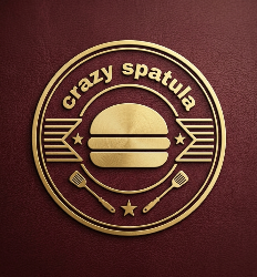 Logo Crazyspatula