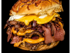 2 Doble Meat+🍟+2🥤