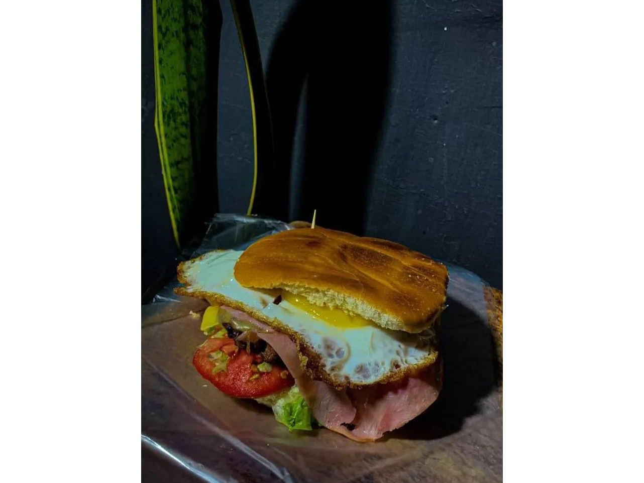 2 Burger Esp Clasico