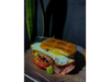 2 Burger Esp Clasico