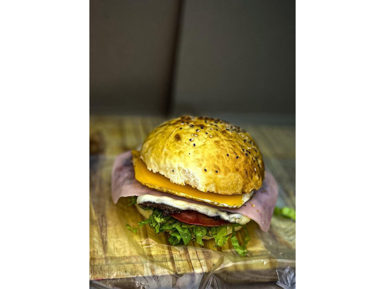 2 Burger Esp
