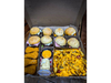 8 Minis Burger