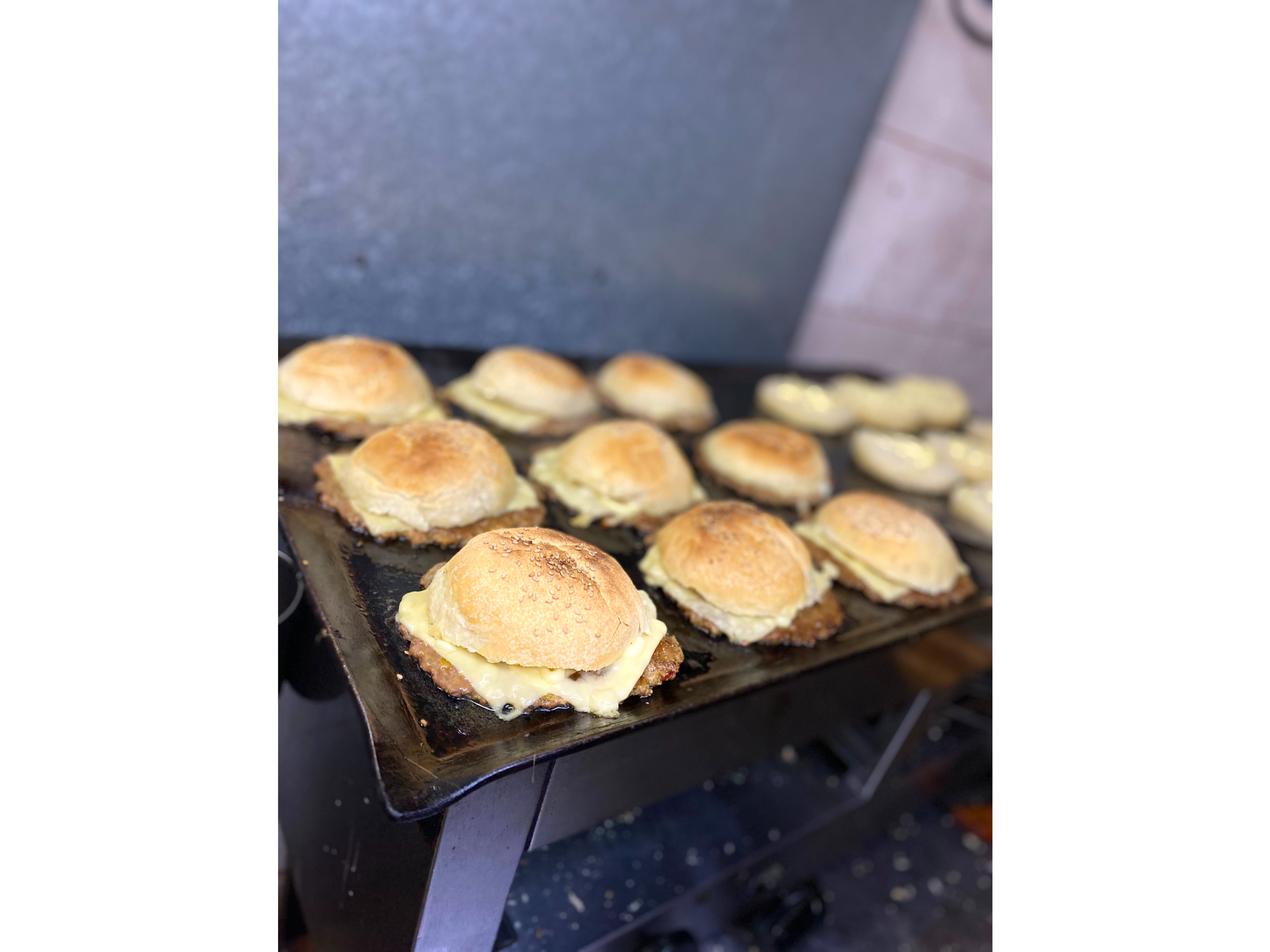 3x2 Burger Comun