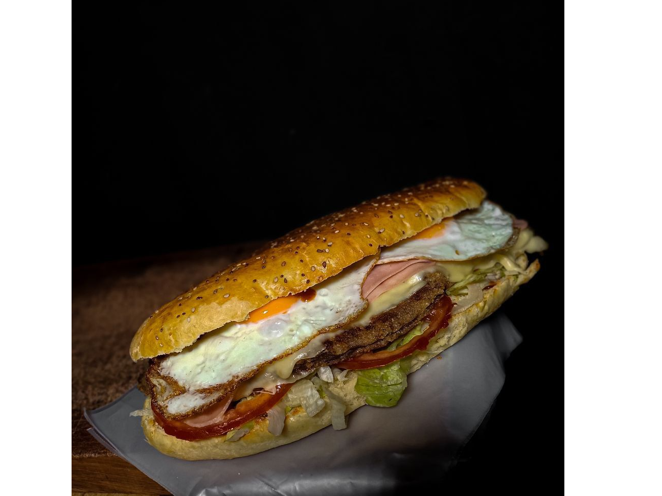 Sandwich Esp