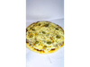 1 Muzza + 1 Papas