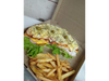 Media Hamburpizza