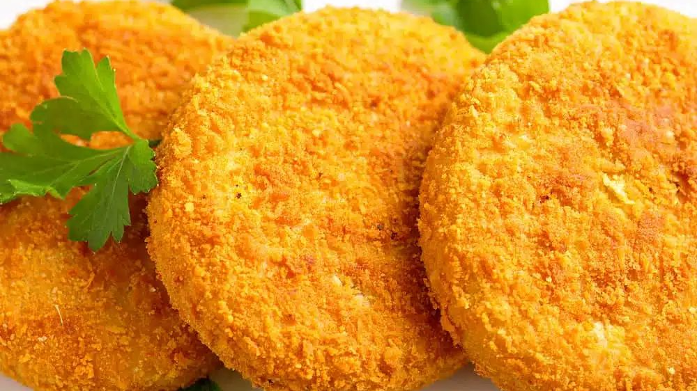 REBOZADOS CONGELADOS