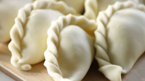 EMPANADAS CONGELADAS