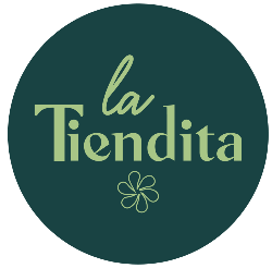 Logo La Tiendita