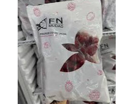 FRUTILLAS (x1Kg)