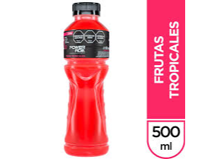 Powerade Tropic - 500ml