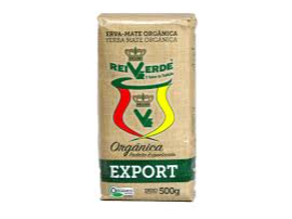 Rei Verde Orgánica - 500gr