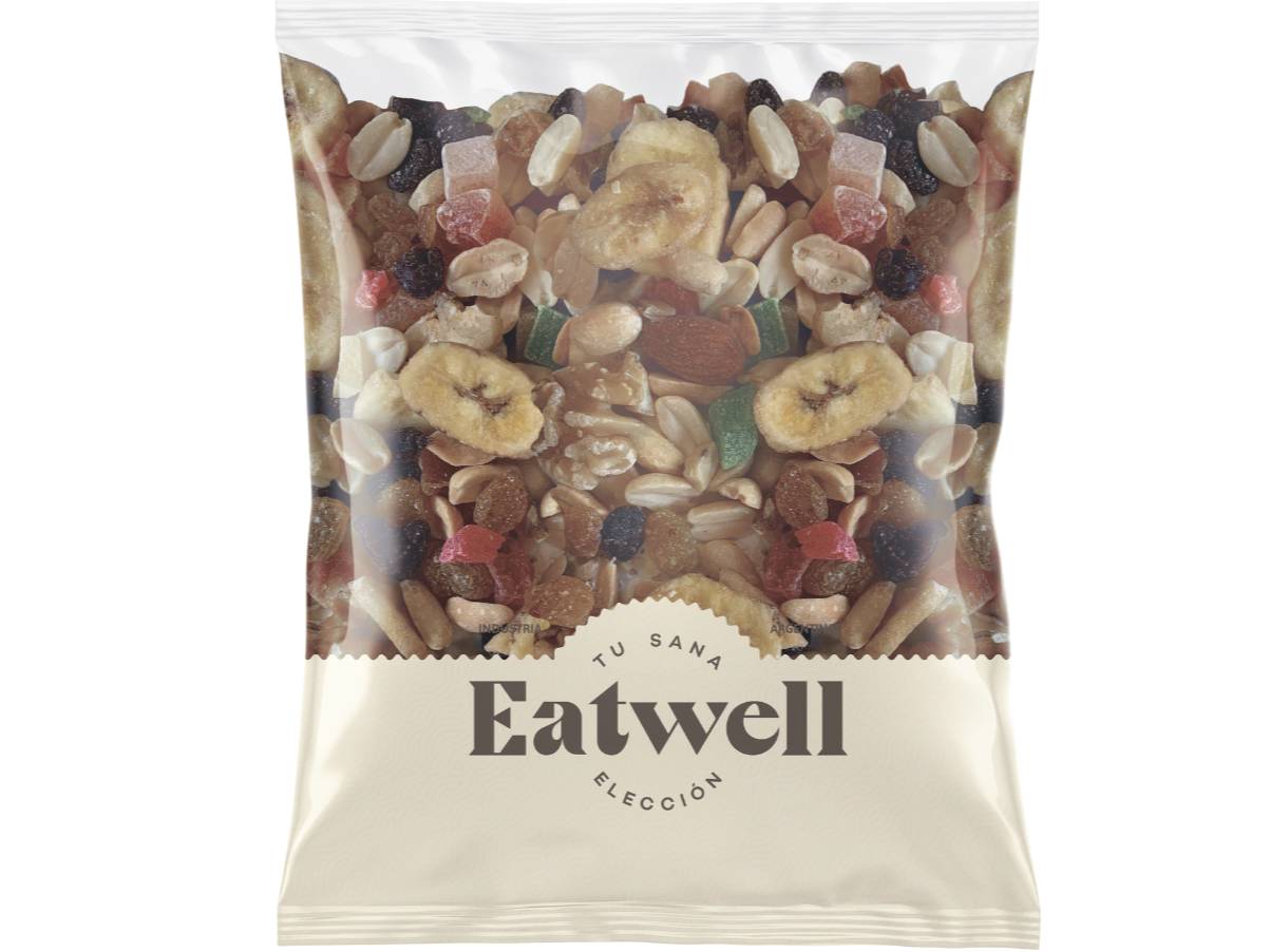 Mix Tropical (x100gr)