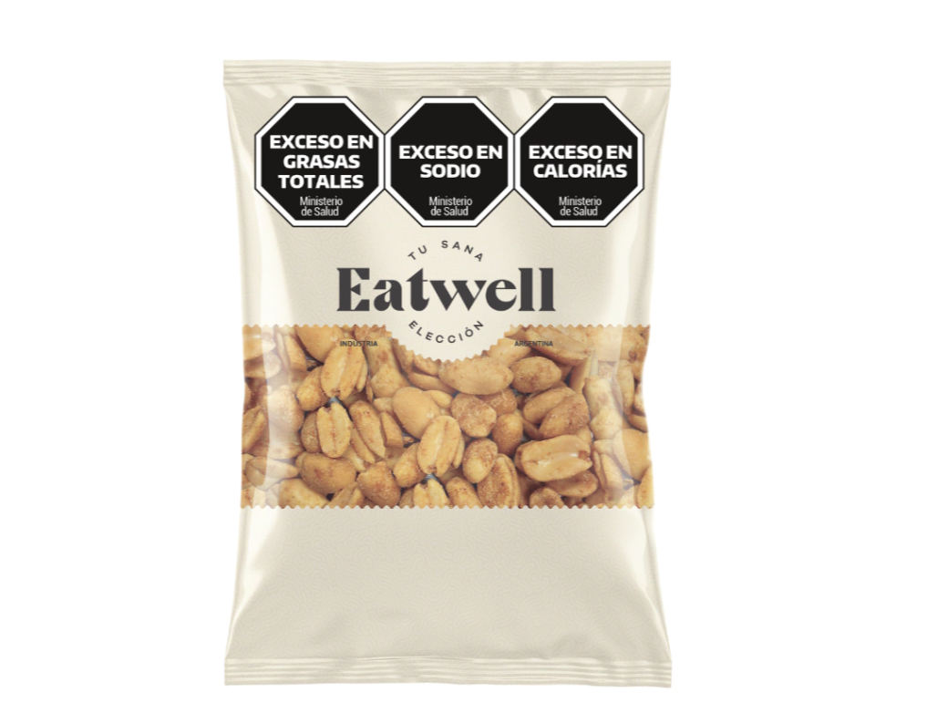 MANI HOT CHILLI (100gr)