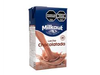 Leche chocolatada Milkaut - 1L