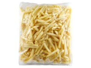 PAPAS BASTÓN - (X1kg)