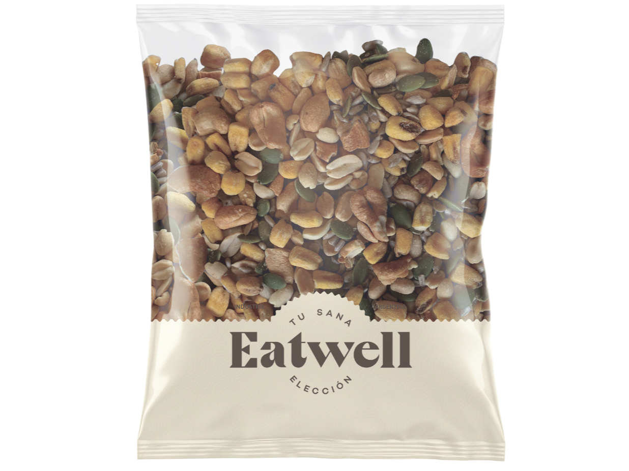 Mix Salty Mix (x100gr)