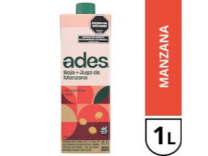 Ades Manzana - 1L