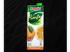 Baggio Naranja - 500ml