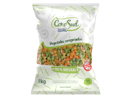 MIX PRIMAVERA (X1Kg)