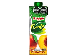 Baggio Durazno - 1L