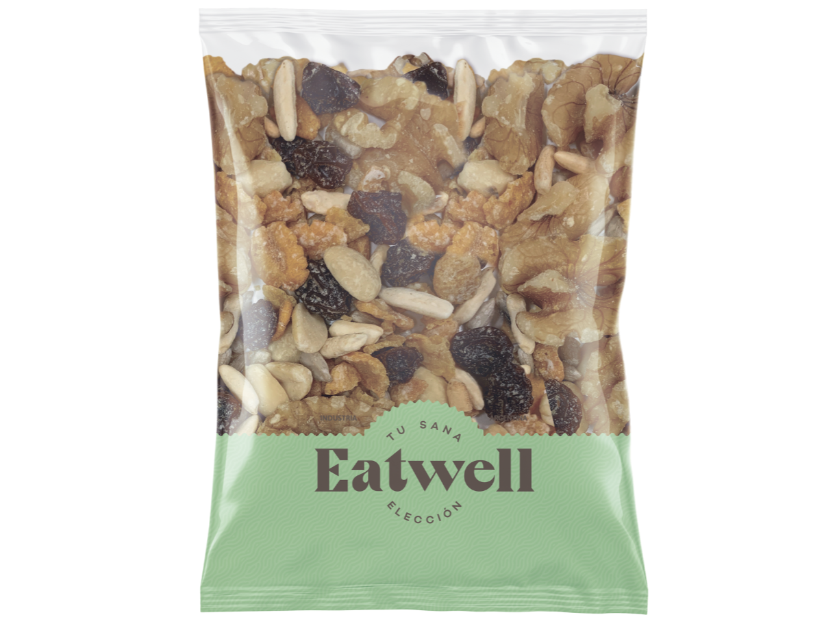 MIX DESAYUNO C/AZUCAR (x70gr)