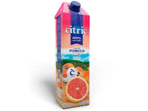 Citric Pomelo - 1L