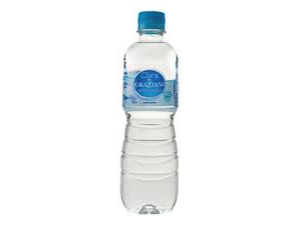 Agua Grazzani - 500ml