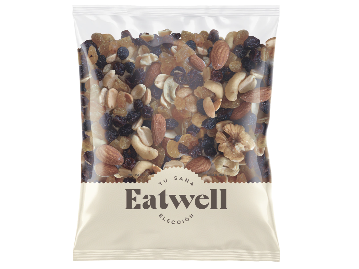 Mix Energy PLus (x100gr)