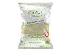 CEBOLLA EN CUBOS (x1Kg)