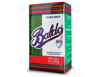 Baldo - 500gr