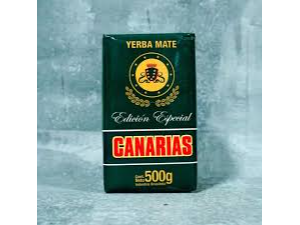 Canarias Edición Especial - 500gr