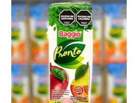 Baggio Multifruta - 500ml