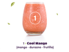 SMOOTHIE N°1 - COOLMANGO